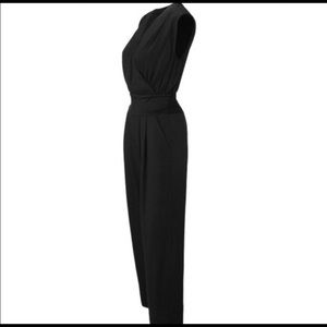 cabi downtown jumpsuit